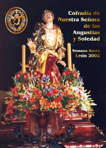 Angustias y Soledad 2002