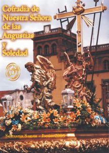 Angustias y Soledad 2003