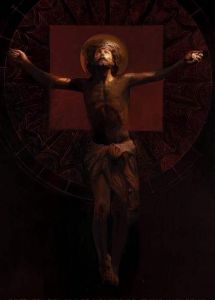 Jesús Nazareno 2025