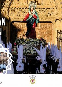 Santo Sepulcro 2017 León
