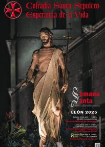 Santo Sepulcro 2025