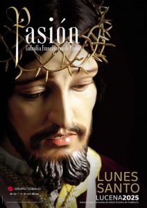 Pasión 2025