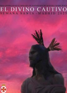 Divino Cautivo 2025