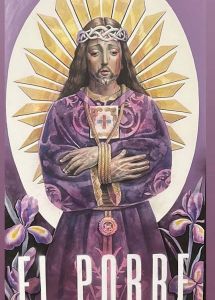 Jesús el Pobre 2025