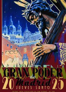 Gran Poder 2025