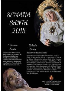 Soledad 2018