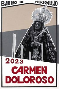 Carmen Doloroso 2023