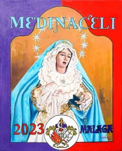 Medinaceli 2023