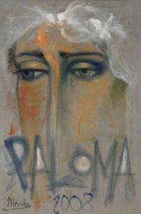 Paloma 2008