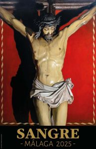 Sangre 2025