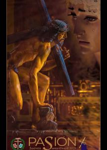 Pasión y Amargura 2025