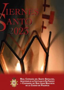 Santo Sepulcro 2023
