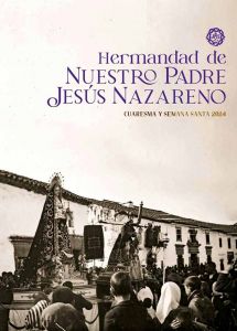 Jesús Nazareno 2024