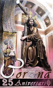 La Corona 2025
