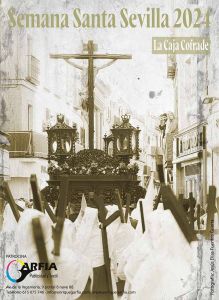 Los Negritos - La Caja Cofrade