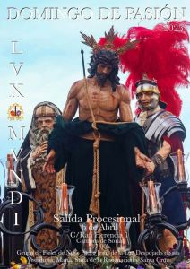 Despojado de la Luz 2025