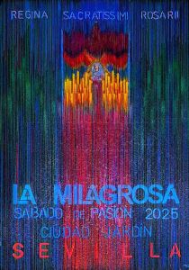 La Milagrosa 2025