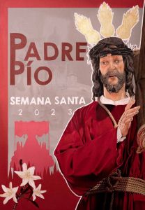 Padre Pio 2023