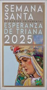 Esperanza de Triana 2025 2