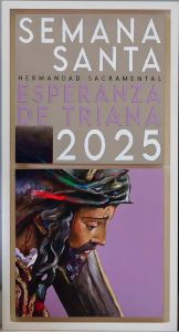 Esperanza de Triana 2025 1