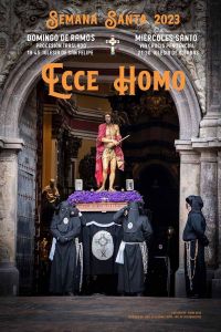 Ecce Homo 2023