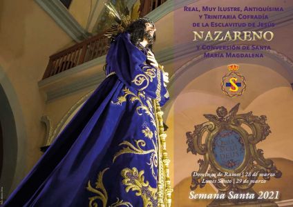 Nazareno 2021