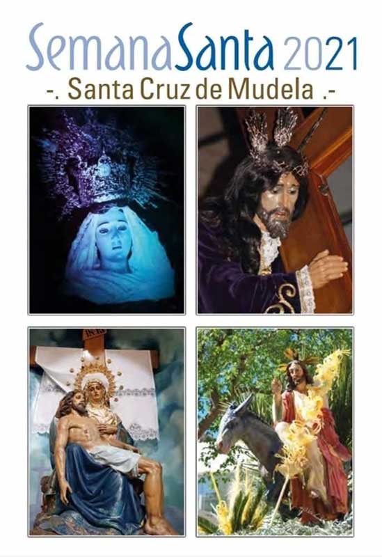 Santa Cruz de Mudela