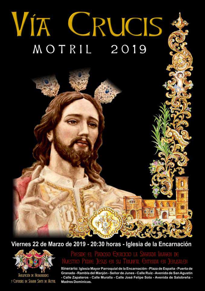 2019 Motril