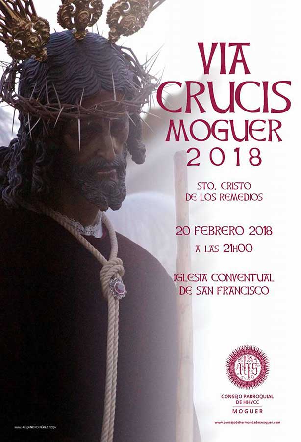 2018 Moguer