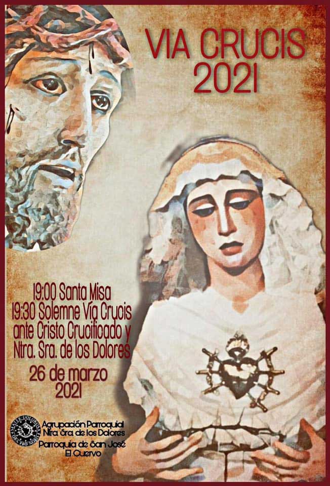 2021 El Cuervo