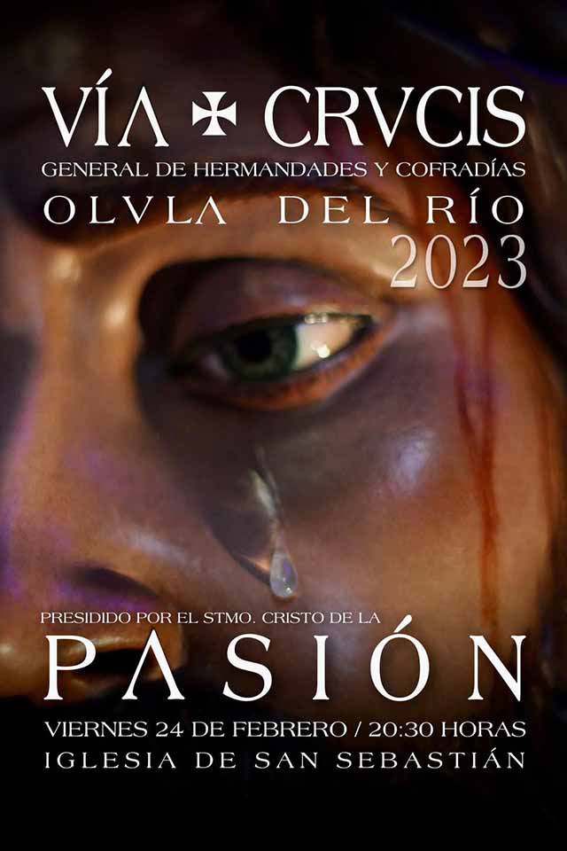2023 Olula del Río