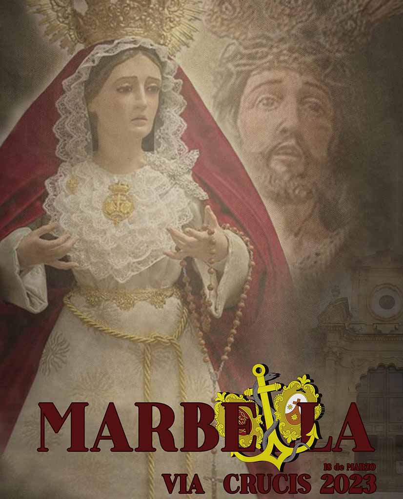 2023 Marbella