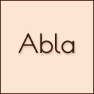 Abla