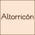 Altorricón