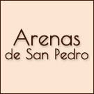 Arenas de San Pedro