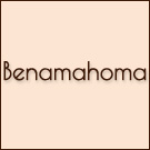 Benamahoma