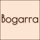 Bogarra