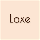 Laxe