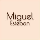 Miguel Esteban