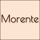 Morente