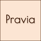 Pravia
