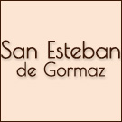 San Esteban de Gormaz