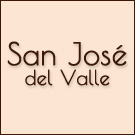 San José del Valle