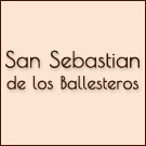 San Sebastián de los Ballesteros