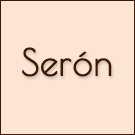 Serón