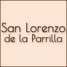 San Lorenzo de la Parrilla