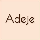 Adeje