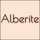 Alberite