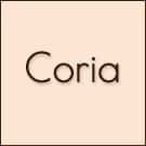 Coria