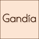 Gandía